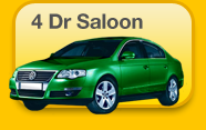 Search for 4 door saloon vehicles