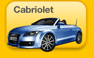 Search for cabriolet vehicles