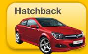 Search for hatchback vehicles